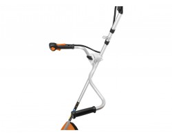 Мотокоса ECO GTP-250F (1.6 кВт, 2.2 л.с., нож 3Т, ремень двухлямочный, вес 6.5 кг) (EC1574-0) (EC1574-0)-foto3