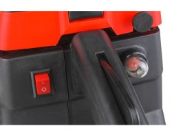 Бензопила ECO CSP-264 шина 50 см (20'), 0.325', 1.5 мм, 76 зв (2.60 кВт, 3.5 л.с., 52 см3, вес 6.9 кг) (CSP-264)-foto6