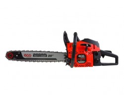 Бензопила ECO CSP-264 шина 50 см (20'), 0.325', 1.5 мм, 76 зв (2.60 кВт, 3.5 л.с., 52 см3, вес 6.9 кг) (CSP-264)-foto3