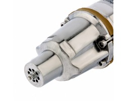 Вибрационный насос СВН300Н-10, нижний забор, 300 Вт, напор 75 м, 1200 л/ч, кабель 10 м Сибртех-foto4