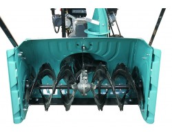 Бензиновый снегоуборщик Sturm! STG7672ELR-foto10