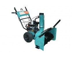 Бензиновый снегоуборщик Sturm! STG7672ELR-foto12