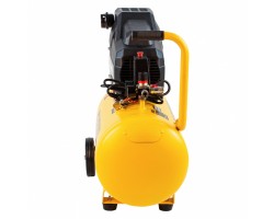 Компрессор воздушный DK1500/50, Х-PRO 1.5 кВт, 230 л/мин, 50 л Denzel-foto4
