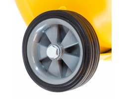 Компрессор воздушный DK1500/50, Х-PRO 1.5 кВт, 230 л/мин, 50 л Denzel-foto14