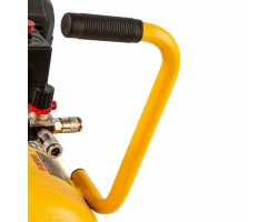 Компрессор воздушный DK1500/50, Х-PRO 1.5 кВт, 230 л/мин, 50 л Denzel-foto19