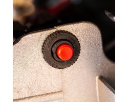 Компрессор воздушный DK1500/50, Х-PRO 1.5 кВт, 230 л/мин, 50 л Denzel-foto17