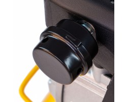 Компрессор воздушный DK1500/50, Х-PRO 1.5 кВт, 230 л/мин, 50 л Denzel-foto15