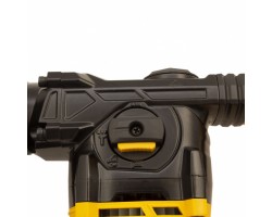 Перфоратор электрический RHV-1250-30, SDS-plus, 1250 Вт, 5 Дж, 3 плюс 1 режим Denzel-foto10