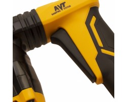 Перфоратор электрический RHV-1250-30, SDS-plus, 1250 Вт, 5 Дж, 3 плюс 1 режим Denzel-foto11