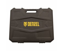 Перфоратор электрический RHV-1250-30, SDS-plus, 1250 Вт, 5 Дж, 3 плюс 1 режим Denzel-foto9