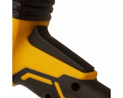 Перфоратор электрический RHV-1250-30, SDS-plus, 1250 Вт, 5 Дж, 3 плюс 1 режим Denzel-foto13