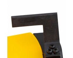 Триммер бензиновый DTL-33S, 33 см3, разъемная штанга, состоит из 2 частей Denzel-foto14