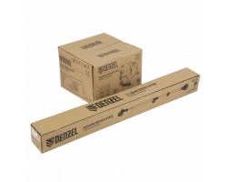 Триммер бензиновый DTL-33S, 33 см3, разъемная штанга, состоит из 2 частей Denzel-foto5