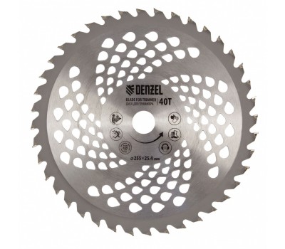 Триммер бензиновый DTL-33S, 33 см3, разъемная штанга, состоит из 2 частей Denzel Триммер бензиновый DTL-33S, 33 см3, разъемная штанга, состоит из 2 частей Denzel