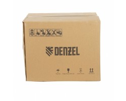 Бензиновая снегоуборочная машина SB 650 E, 6.5 л.с, с электростартером, фара Denzel-foto7