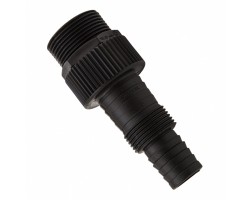 Дренажный насос DP600X, 600 Вт, подъем 7.5 м, 8500 л/ч Denzel-foto10