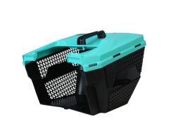 Электрическая газонокосилка Sturm! EL1432-foto10