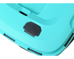 Электрическая газонокосилка Sturm! EL1432-foto11