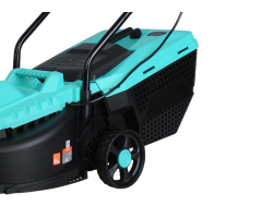 Электрическая газонокосилка Sturm! EL1432-foto5