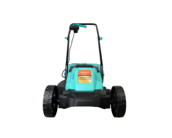 Электрическая газонокосилка Sturm! EL1432-foto13