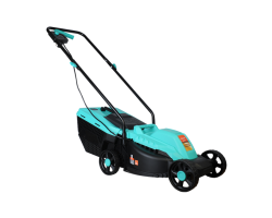 Электрическая газонокосилка Sturm! EL1432-foto2