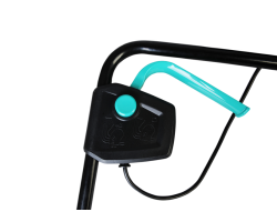 Электрическая газонокосилка Sturm! EL1432-foto9