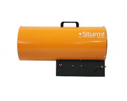 Газовая тепловая пушка Sturm! GH9150VRF-foto3