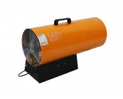 Газовая тепловая пушка Sturm! GH9150VRF-foto2