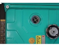 Генератор Sturm! PG8765NE-foto4