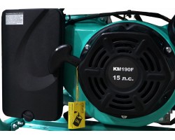 Генератор Sturm! PG8765NE-foto7