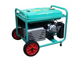 Генератор Sturm! PG8765NE-foto9