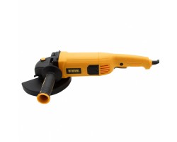 Машина шлифовальная угловая AG180-2000, 2000 Вт, 180 мм, 8500 об/мин Denzel-foto5
