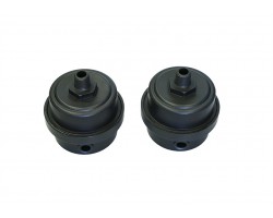 Компрессор безмасляный бесшумный Sturm! AC93250OL-foto6