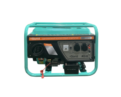 Генератор Sturm! PG8735NE-foto3