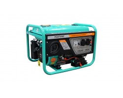 Генератор Sturm! PG8735NE-foto7