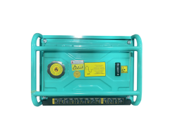 Генератор Sturm! PG8735NE-foto6