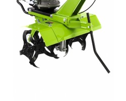 Мотокультиватор КБС-600, 5 л.с, 139 куб.см, ширина 60 см, фрез 3 x 4, передачи 1В Сибртех-foto14