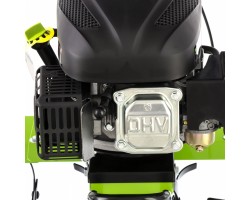 Мотокультиватор КБС-600, 5 л.с, 139 куб.см, ширина 60 см, фрез 3 x 4, передачи 1В Сибртех-foto9