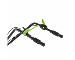 Мотокультиватор КБС-600, 5 л.с, 139 куб.см, ширина 60 см, фрез 3 x 4, передачи 1В Сибртех-foto7