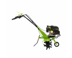 Мотокультиватор КБС-600, 5 л.с, 139 куб.см, ширина 60 см, фрез 3 x 4, передачи 1В Сибртех-foto12