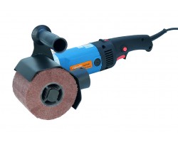 Щеточная шлифовальная машина Sturm! AG1014P-foto8