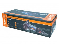 Щеточная шлифовальная машина Sturm! AG1014P-foto7