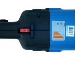 Щеточная шлифовальная машина Sturm! AG1014P-foto6