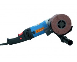 Щеточная шлифовальная машина Sturm! AG1014P-foto3