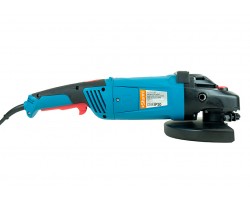 Болгарка (УШМ) Sturm! AG9524P-foto14