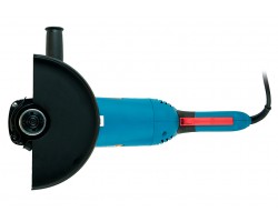 Болгарка (УШМ) Sturm! AG9524P-foto5