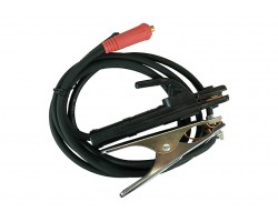 Сварочный инвертор Sturm! AW97I250-foto3