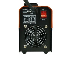 Сварочный инвертор Sturm! AW97I250-foto10