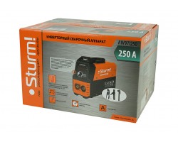 Сварочный инвертор Sturm! AW97I250-foto2