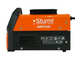 Сварочный инвертор Sturm! AW97I250-foto5